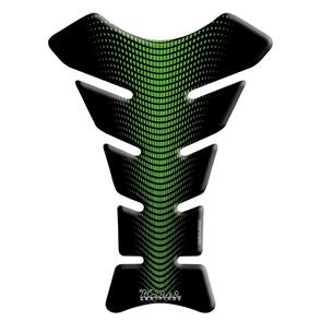 KEITI TANK PAD BRILLIANT KT8430G [GREEN] NS